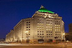 Fairmont Peace Hotel - Image 1