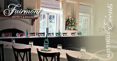 Fairmont Peace Hotel - Image 2