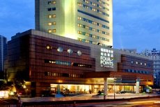 Four Points by Sheraton Shanghai, Pudong - Image 1