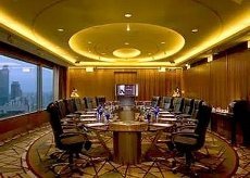 Hilton Shanghai - Image 2