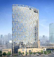 The Langham Xintiandi, Shanghai - Image 1
