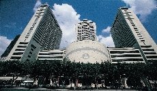 The Portman Ritz-Carlton, Shanghai - Image 1