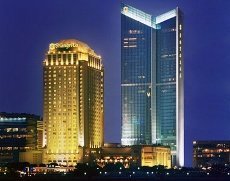 Pudong Shangri-La - Image 1