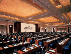 Pudong Shangri-La - Image 2