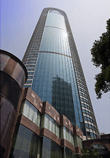 Pullman Shanghai Skyway Hotel - Image 1