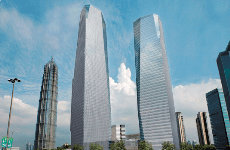 The Ritz-Carlton Shanghai, Pudong - Image 1