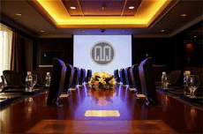 Shanghai JC Mandarin Hotel - Image 2