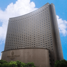 Sheraton Shanghai Hongqiao Hotel - Image 1
