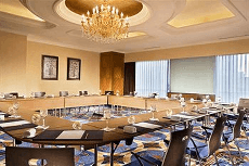 Sheraton Shanghai Hongqiao Hotel - Image 2