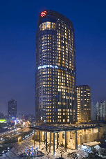 Sheraton Shanghai Hotel & Residences, Pudong - Image 1