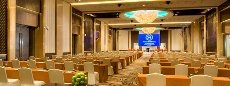 Sheraton Shanghai Hotel & Residences, Pudong - Image 2
