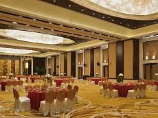 Sofitel Shanghai Sheshan Oriental - Image 2