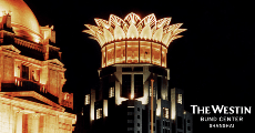 The Westin Bund Center Shanghai - Image 1