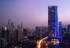 Sheraton Shanghai Hongkou Hotel - Image 1