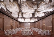 Sheraton Shanghai Hongkou Hotel - Image 2