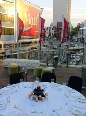Mercure Sydney Potts Point - Image 1