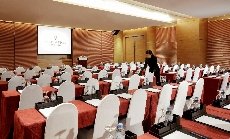 InterContinental Asiana Saigon - Image 2