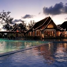 Club Med Phuket - Image 1