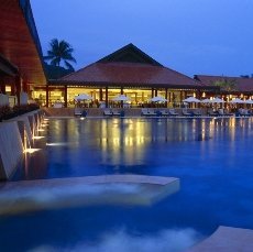 Club Med Cherating Beach - Image 1