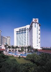 Hanoi Daewoo Hotel - Image 1