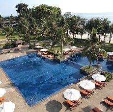 Club Med Bintan - Image 1
