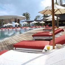 Club Med Bali - Image 1