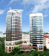 Melia Hanoi Hotel - Image 1