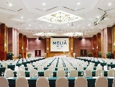Melia Hanoi Hotel - Image 2