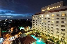 Hotel Equatorial Ho Chi Minh City - Image 1