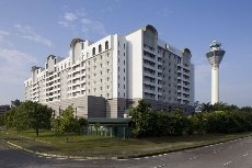 Pan Pacific Kuala Lumpur International Airport - Image 1
