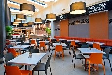 Central Sky Lounge Conference Venue - Image 2