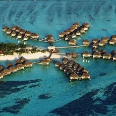 Club Med Kani - Image 1