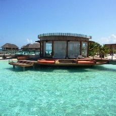 Club Med Kani - Image 2