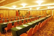 Gloria Grand Hotel Nanchang - Image 1