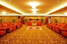 Gloria Grand Hotel Nanchang - Image 2