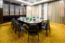 Tianyu Gloria Grand Hotel Xian - Image 2