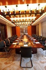 Gloria Grand Hotel Wuxi - Image 1