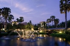 Sofitel Angkor Phokeethra Golf and Spa Resort - Image 2