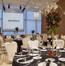 Mövenpick Heritage Hotel Sentosa - Image 1