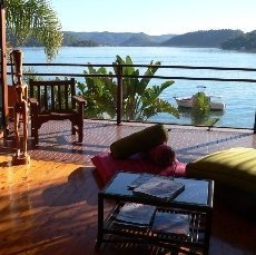 Boat House on Hawkesbury - Image 2