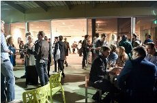 The Mission Caters Rooftop - Image 1