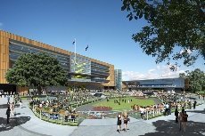 Australian Turf Club (ATC) Royal Randwick Racecourse - Image 2