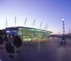 Allphones Arena - Image 1