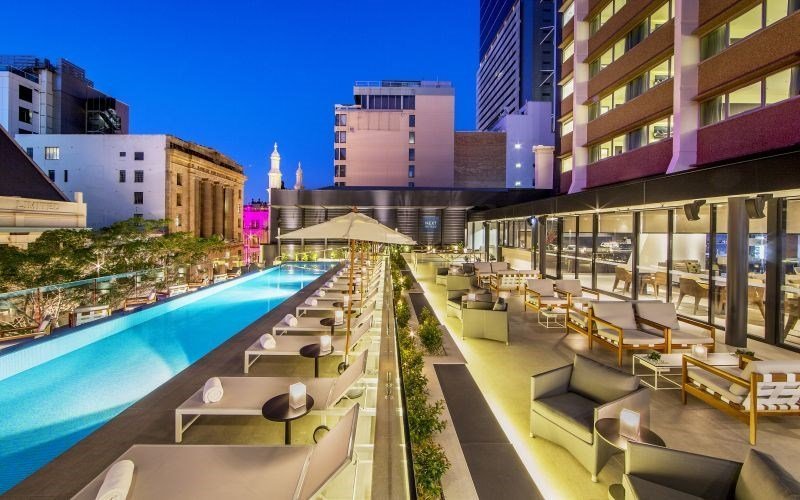 Boutique Hotels Near Lord Boutique Hotels Near Lord