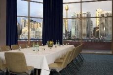 Novotel Sydney on Darling Harbour - Image 1