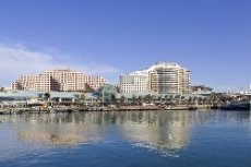 Novotel Sydney on Darling Harbour - Image 2