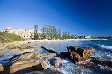 Crowne Plaza Terrigal - Image 1