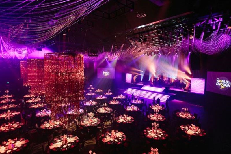 The Star Event Centre Sydney The Star Event Centre Sydney
