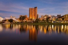 InterContinental Adelaide - Image 1
