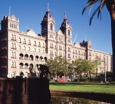 The Hotel Windsor Melbourne - Image 1